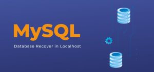 Read more about the article How to Back Up Your MySQL Database in WAMPServer