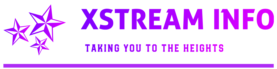 XStream Info