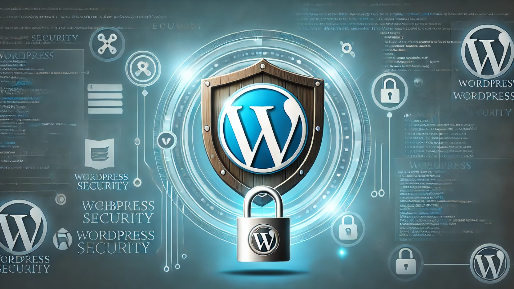 Secure your WordPress